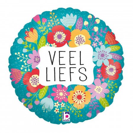 Veel Liefs