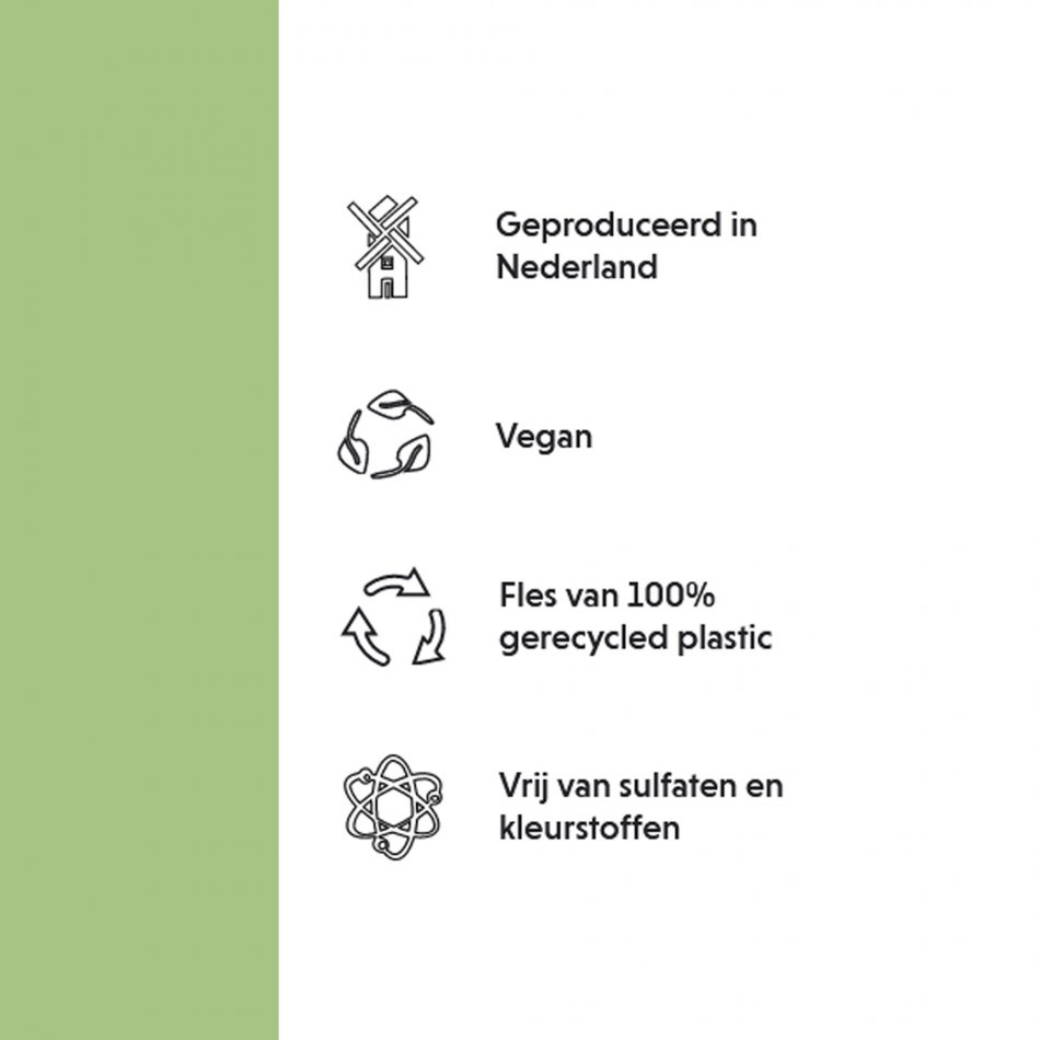 Best mum - Handzeep 500 ml