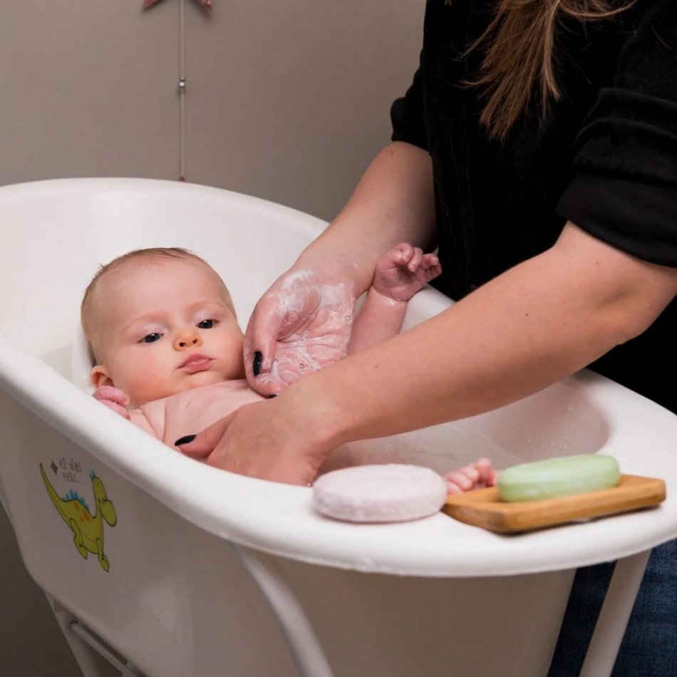 Baby Aloë Vera 80 gr