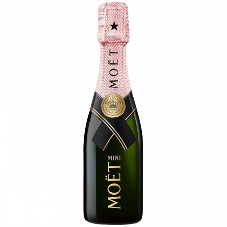 Moët & Chandon Piccolo Rosé