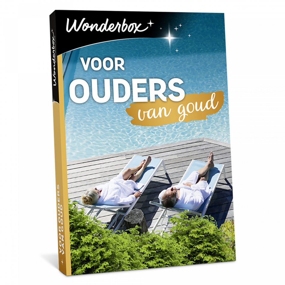 Voor ouders van goud 20 euro