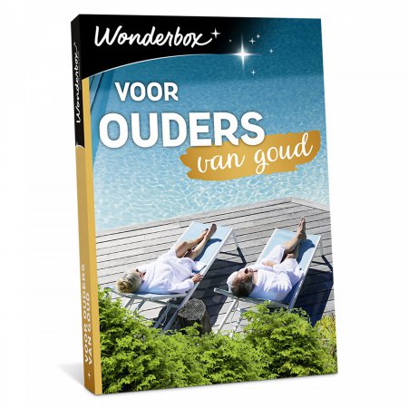 Voor ouders van goud 100 euro
