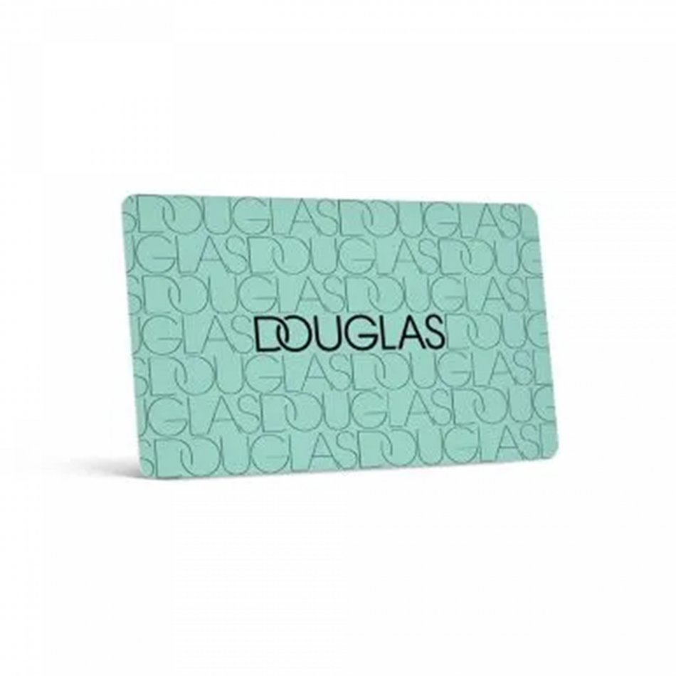 Douglas Giftcard 25 euro