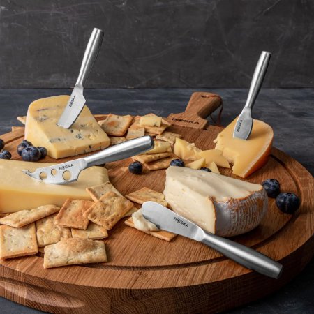 Cheese Knife Set Copenhagen