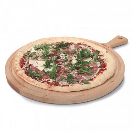 Serveerplank Amigo XL - D42 cm