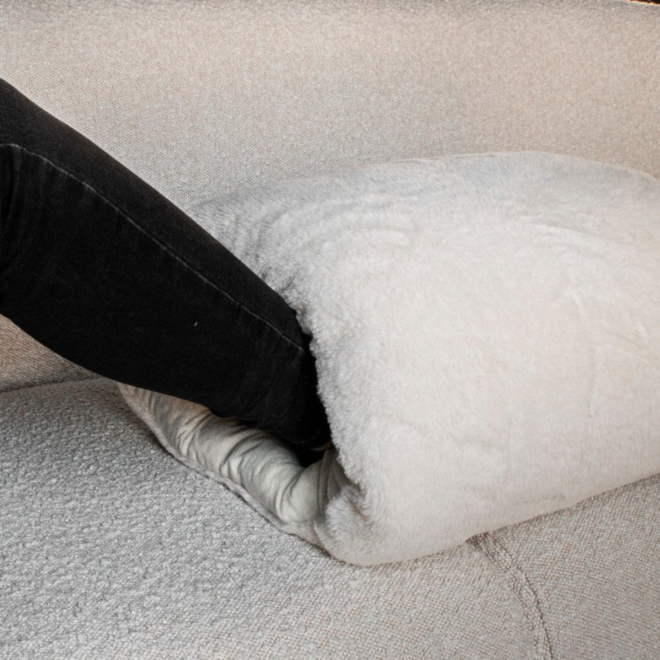 Gusta Multi kussen - Off White