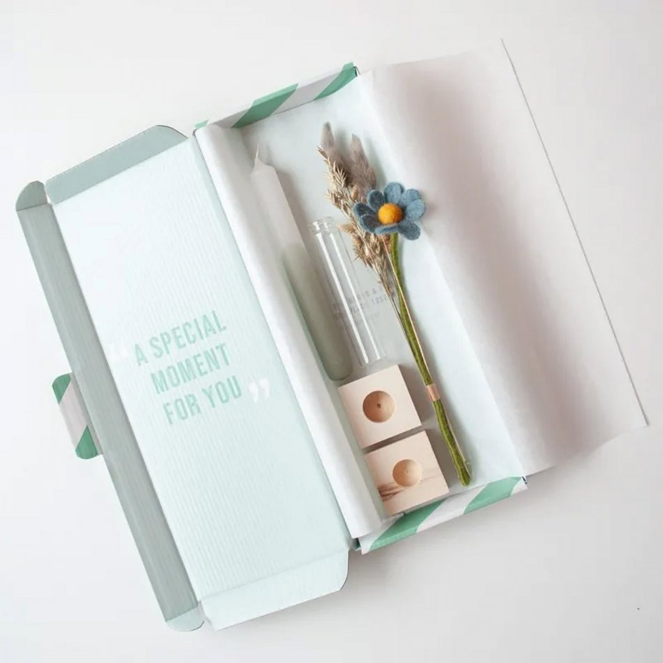 Lichtpuntje voor jou