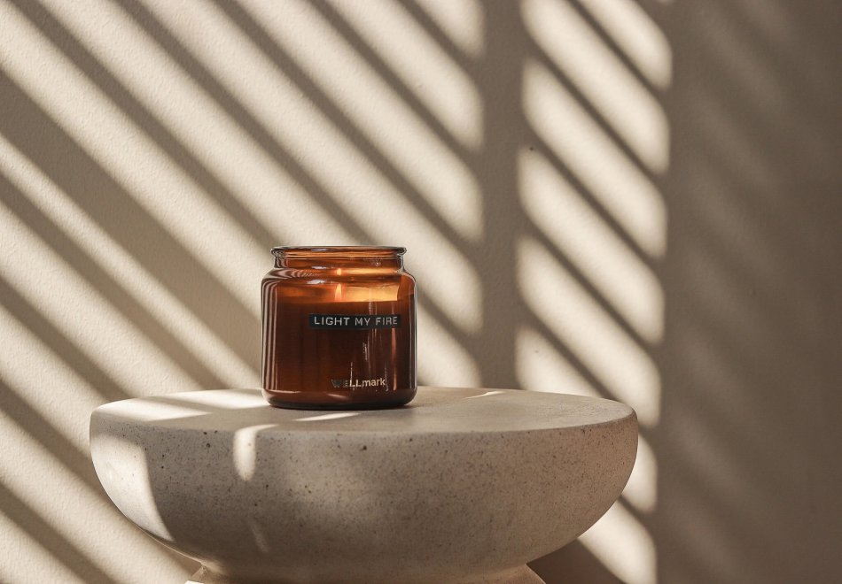 Grote Keurkaas Cedarwood