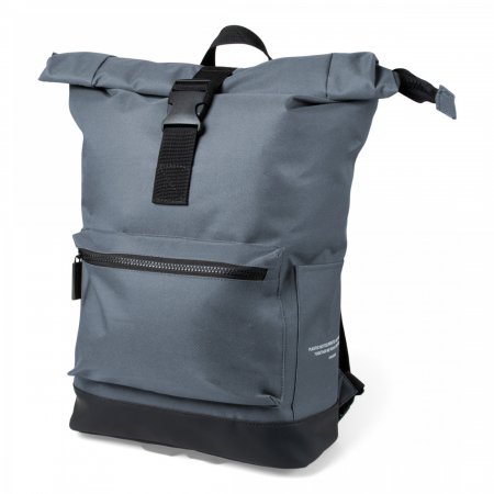 Fiets Rugtas RPET Grijs