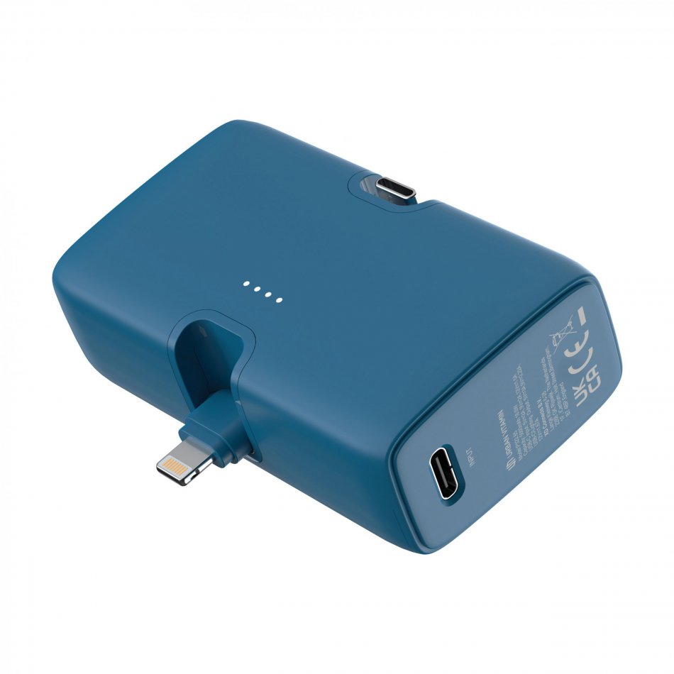 Los Angeles RCS rplastic 20W PD powerbank