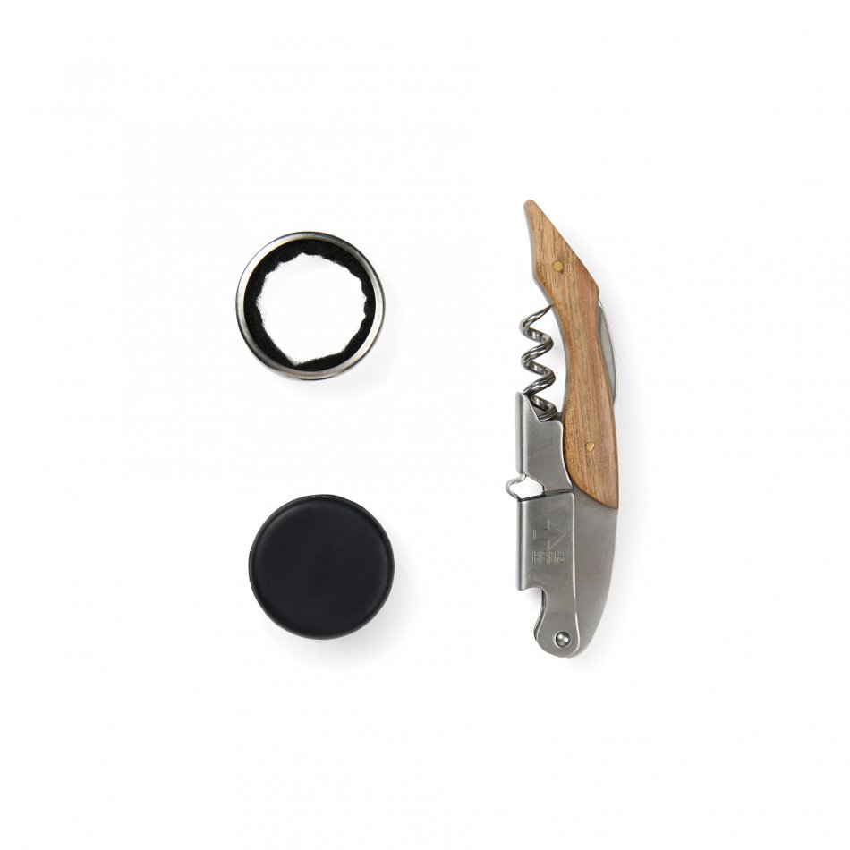 Vinga Story of wine gift box