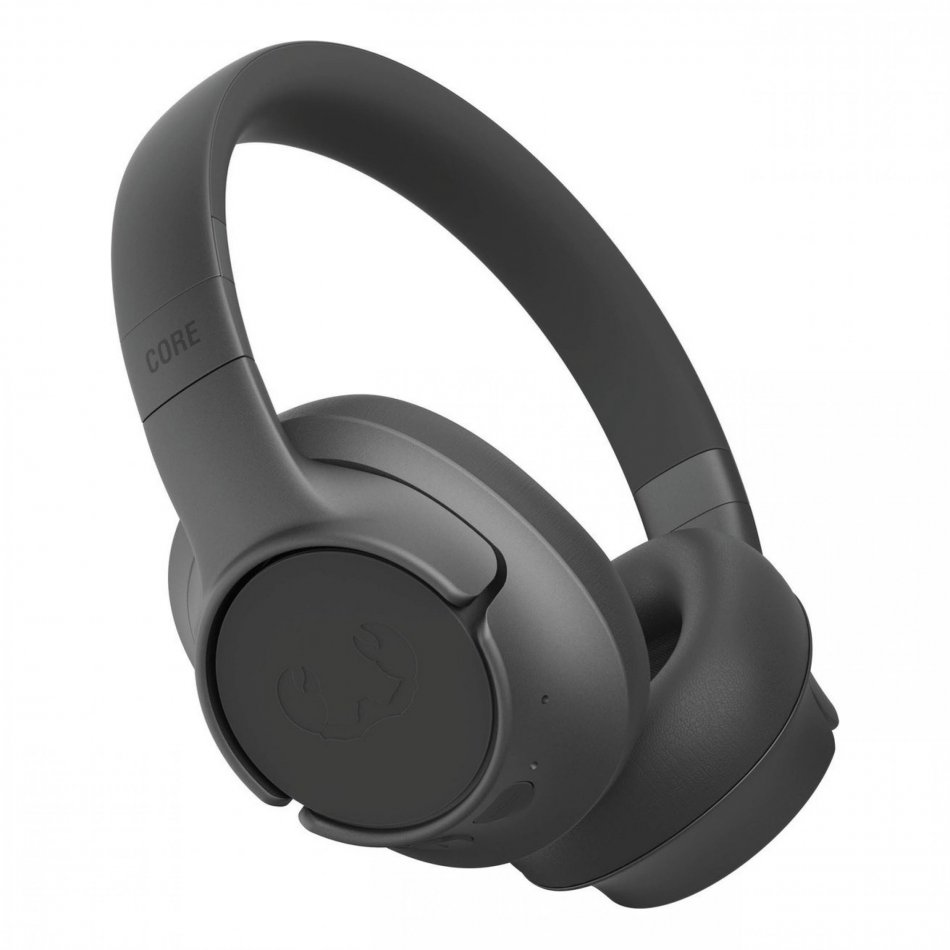 Clam Core Wirel. Over-Ear Headph Storm Grey