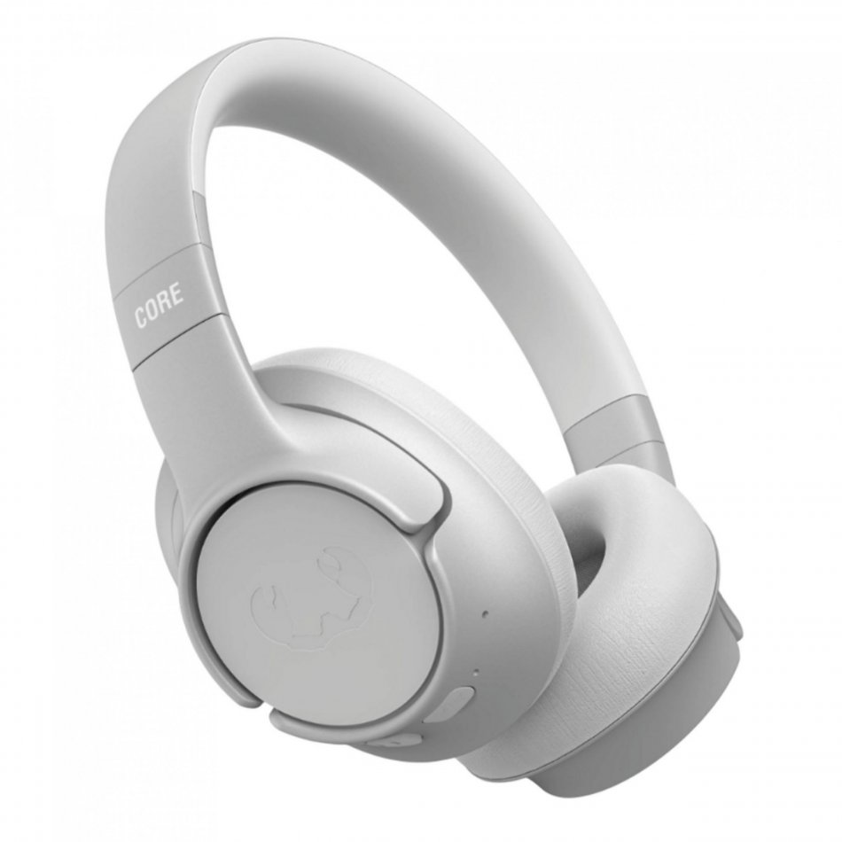 Clam Core Wirel. Over-Ear Headph Ice Grey