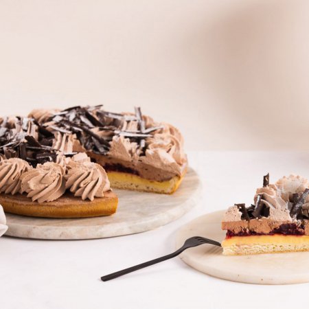 Christoffelvlaai 10 personen