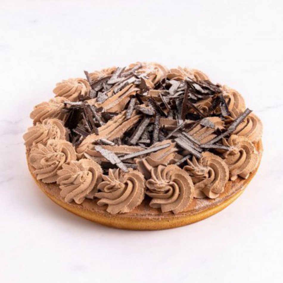 Christoffelvlaai 10 personen