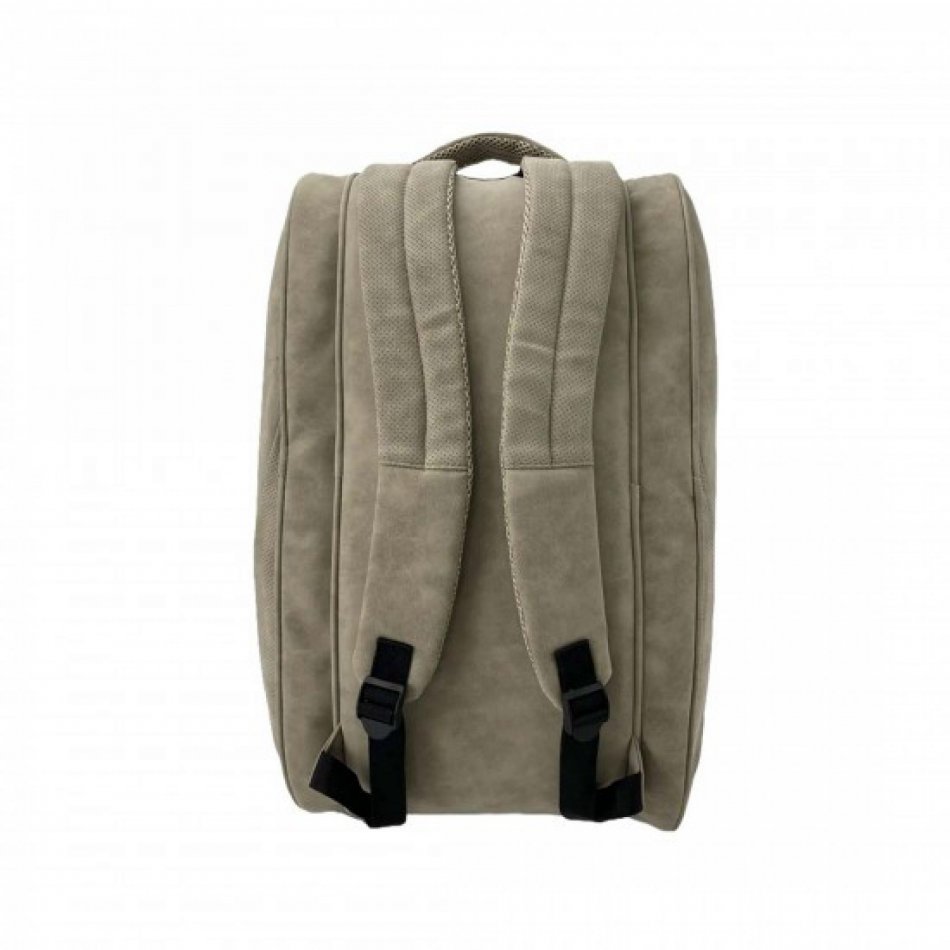 Padel Rugtas - 46 Liter - Taupe