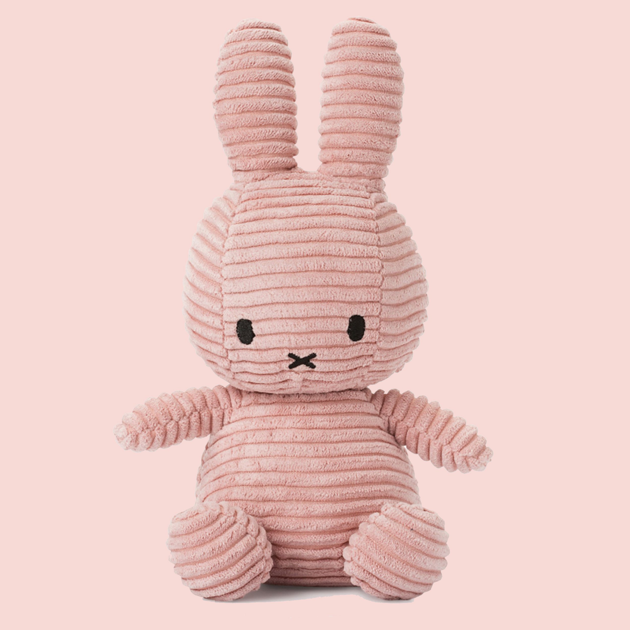 Nijntje Knuffel Girl