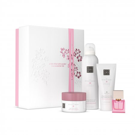 The Ritual of Sakura - Medium Gift Set