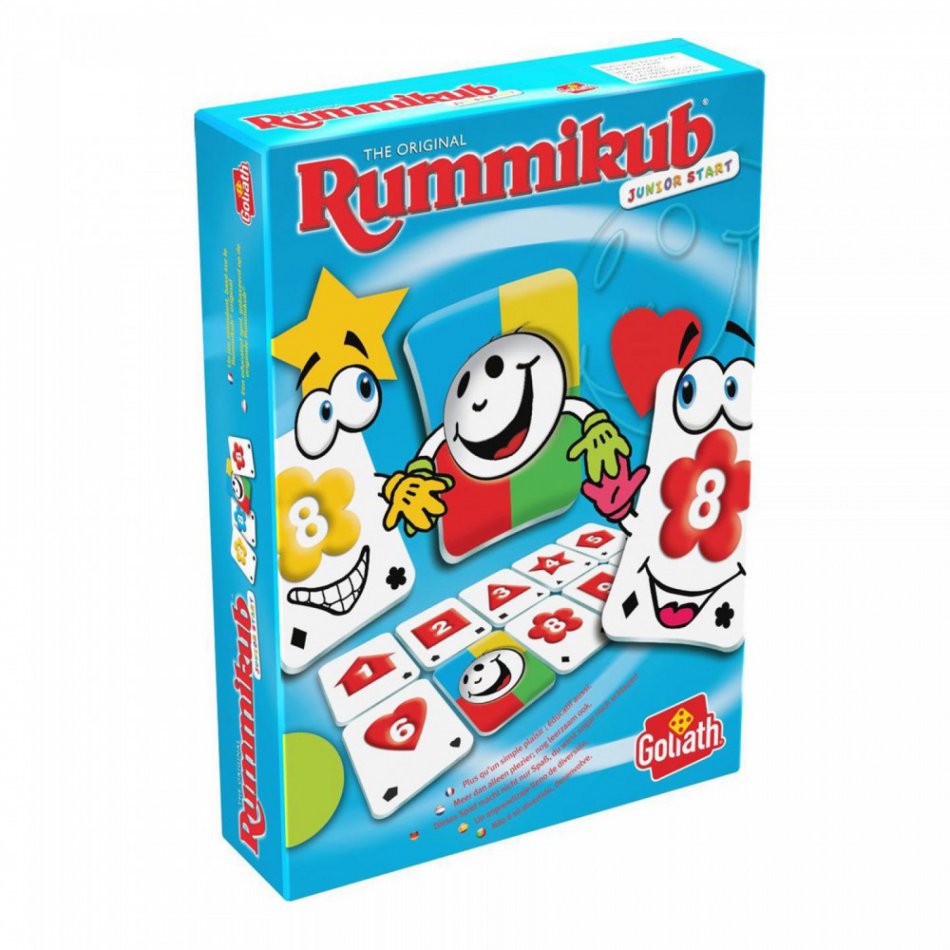 Rummikub
