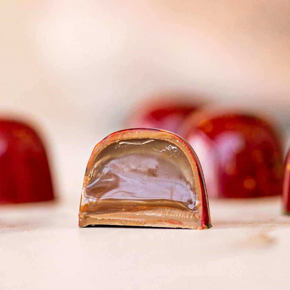 Bedankt Bonbons 10 stuks