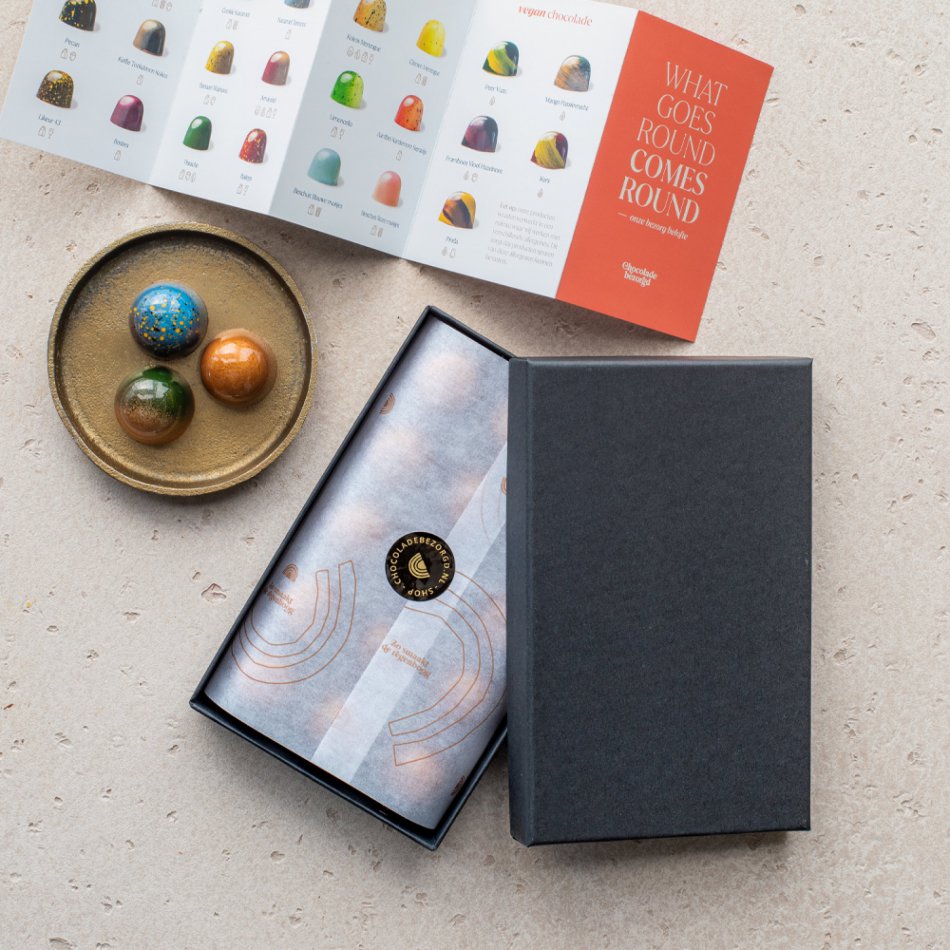 Sterkte Bonbons 15 stuks