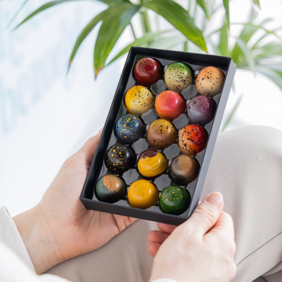 Sterkte Bonbons 15 stuks