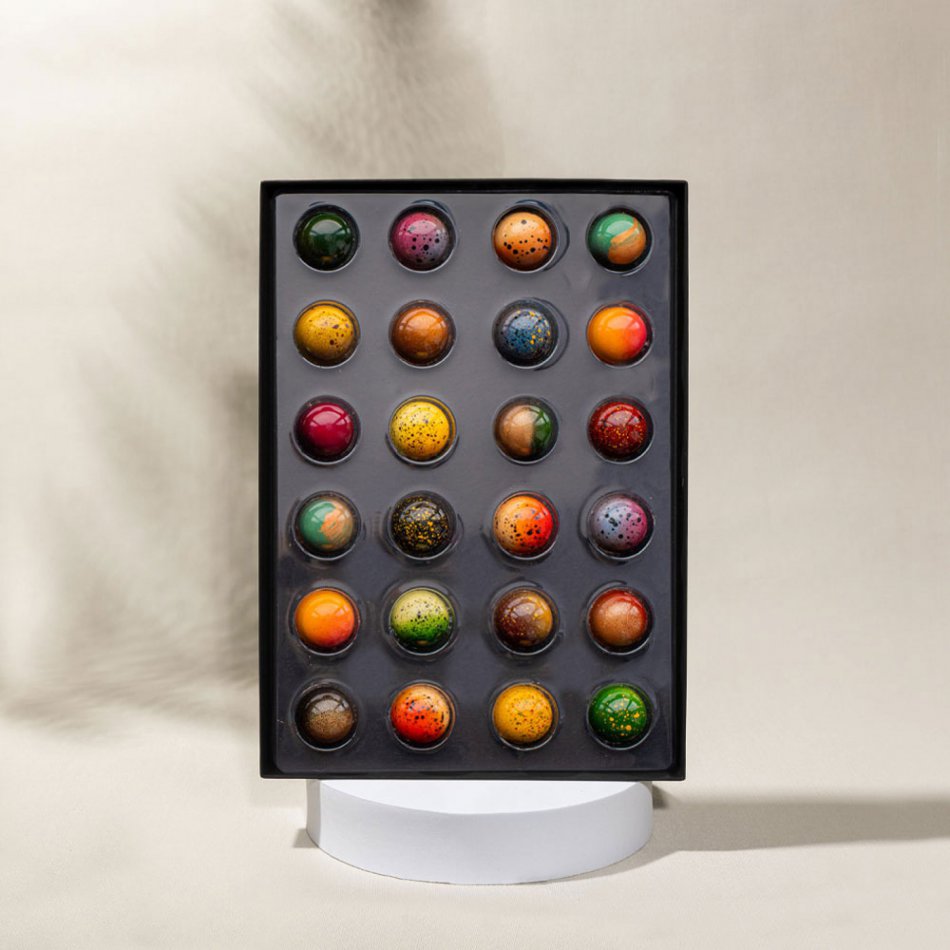 Bedankt Bonbons 24 stuks