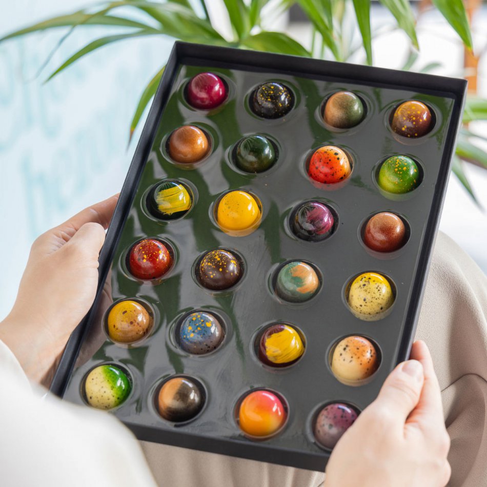 Sterkte Bonbons 24 stuks