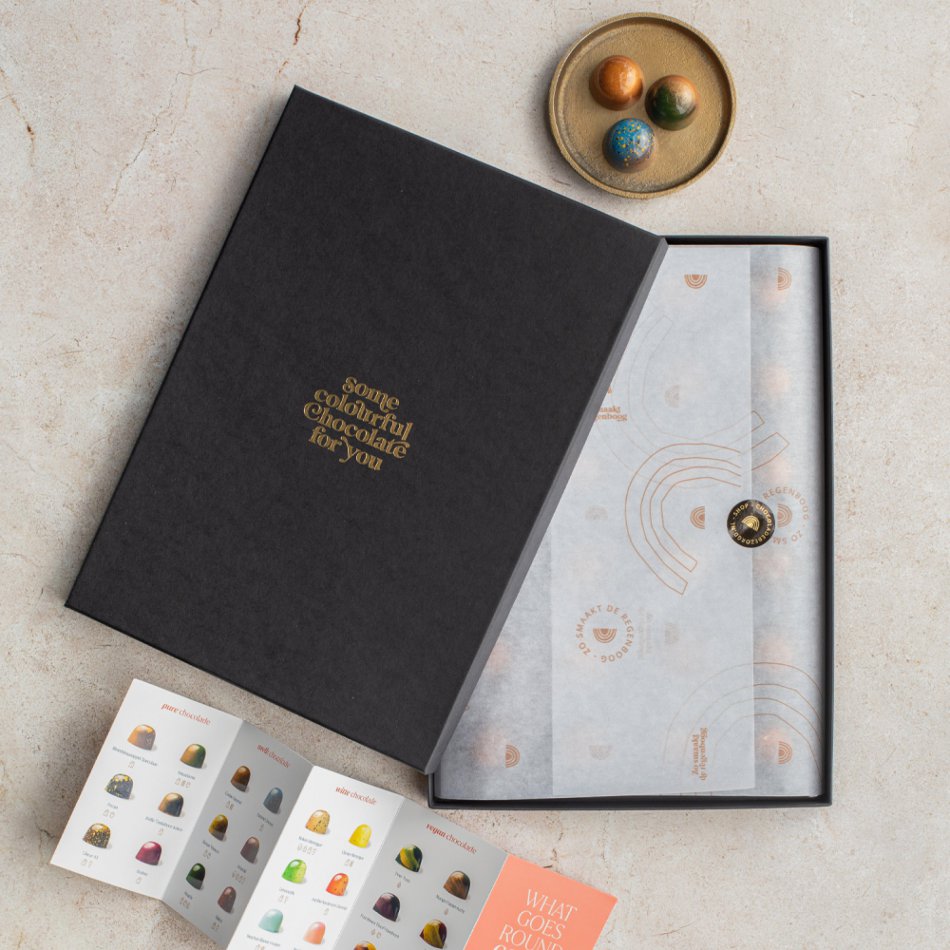 Sterkte Bonbons 24 stuks