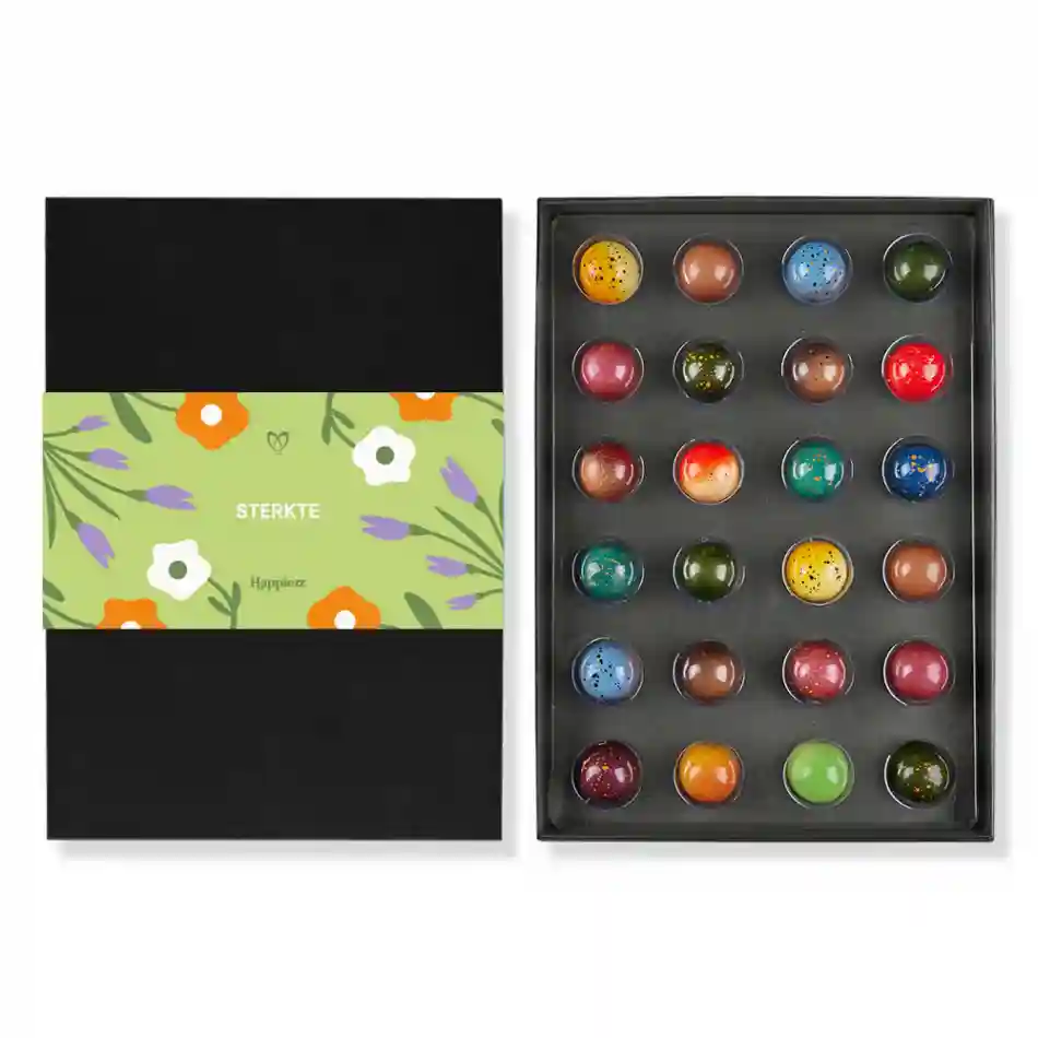 Sterkte Bonbons 24 stuks