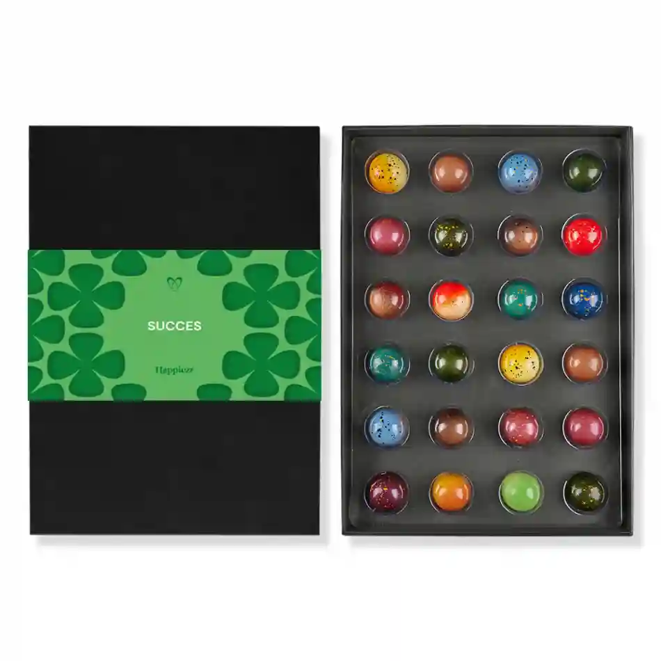 Succes Bonbons 24 stuks