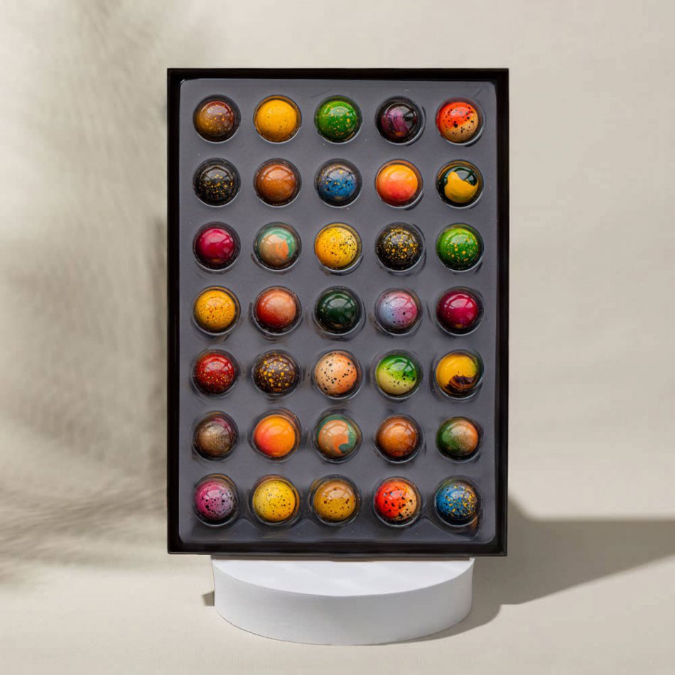 Bedankt Bonbons 35 stuks