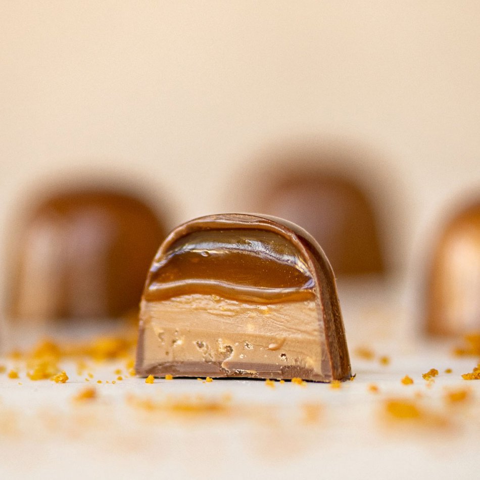 Sterkte Bonbons 35 stuks