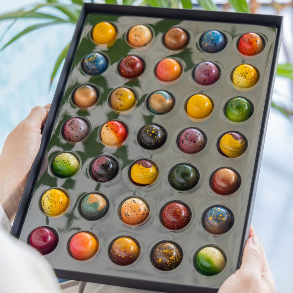 Sterkte Bonbons 35 stuks
