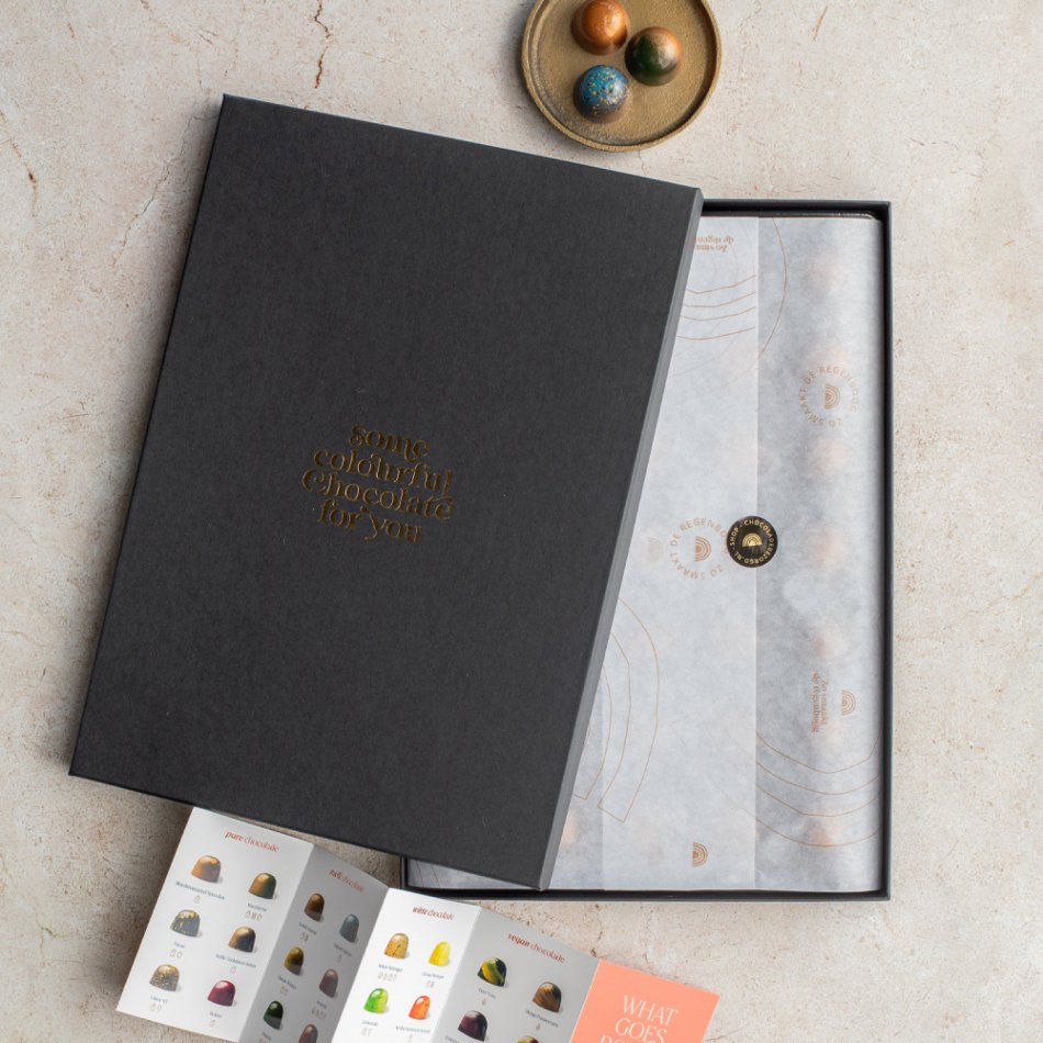 Succes Bonbons 35 stuks